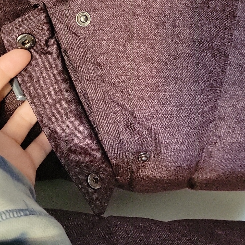 Women's Puffer Parka (Small) - Picture 4 of 10